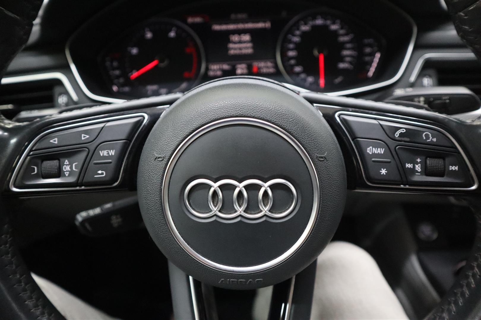 AUDI A5 2017