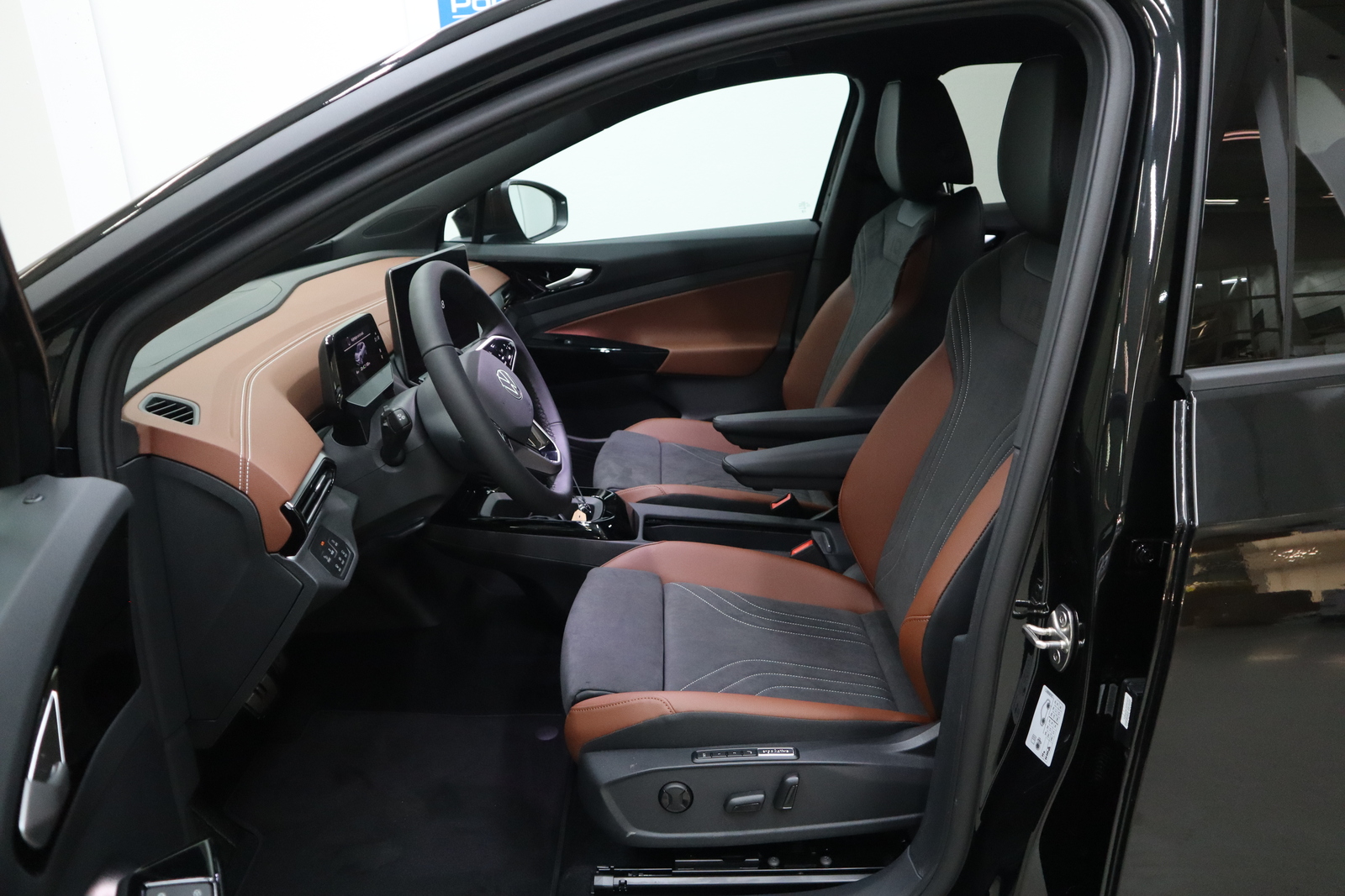 Volkswagen ID.4 2025