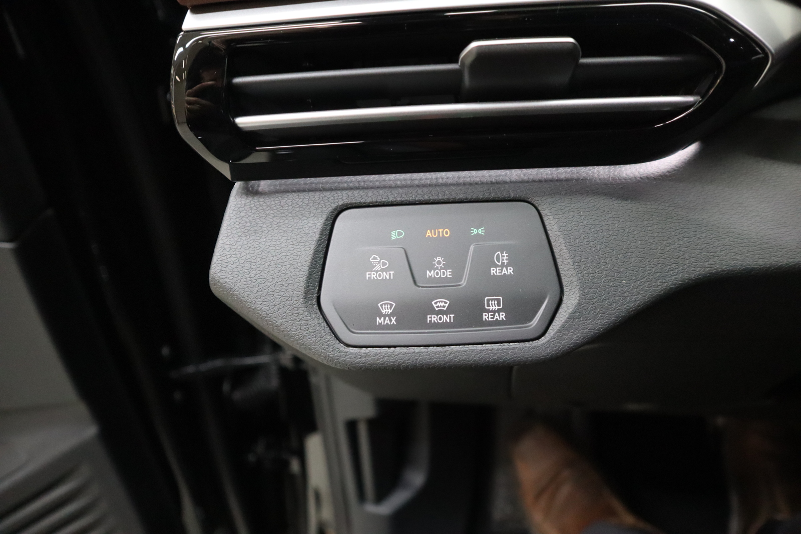 Volkswagen ID.4 2025