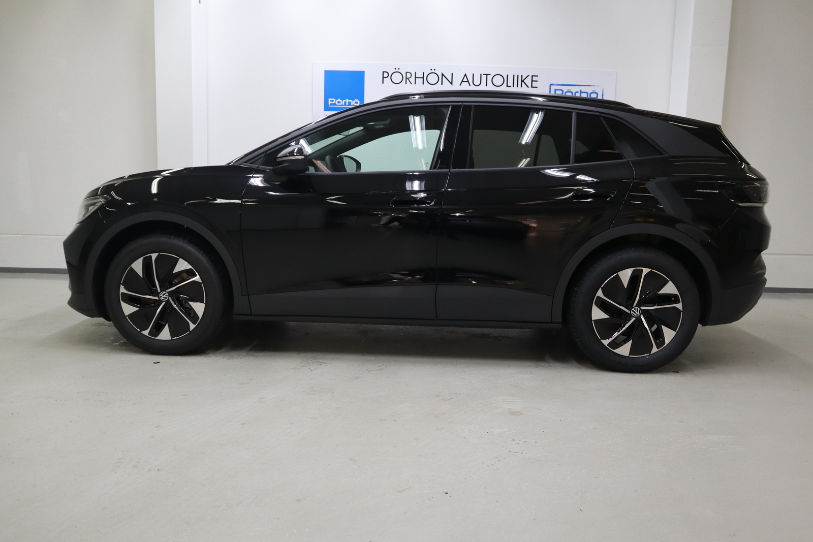 Volkswagen ID.4 2025