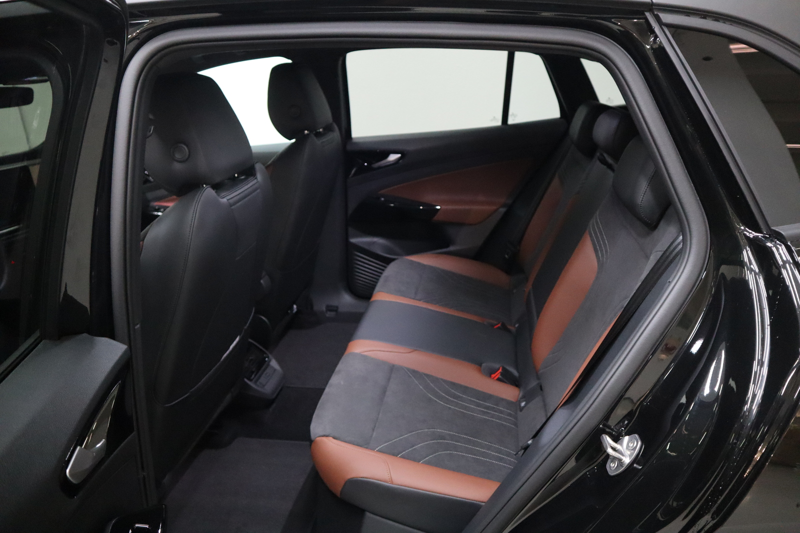 Volkswagen ID.4 2025