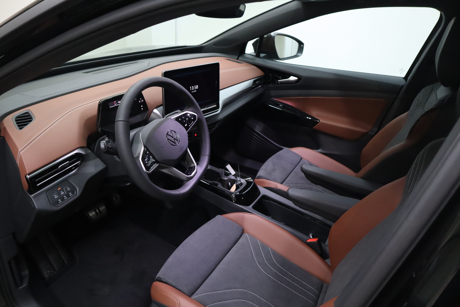 Volkswagen ID.4 2025