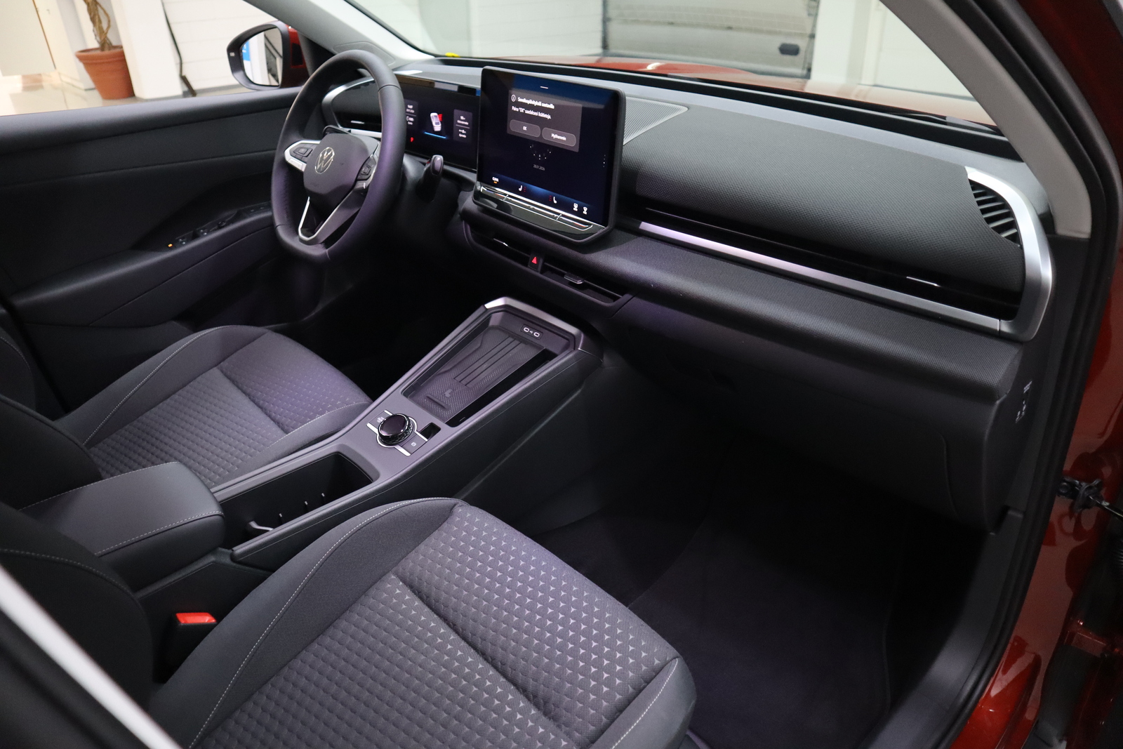 Volkswagen T-Roc 2026