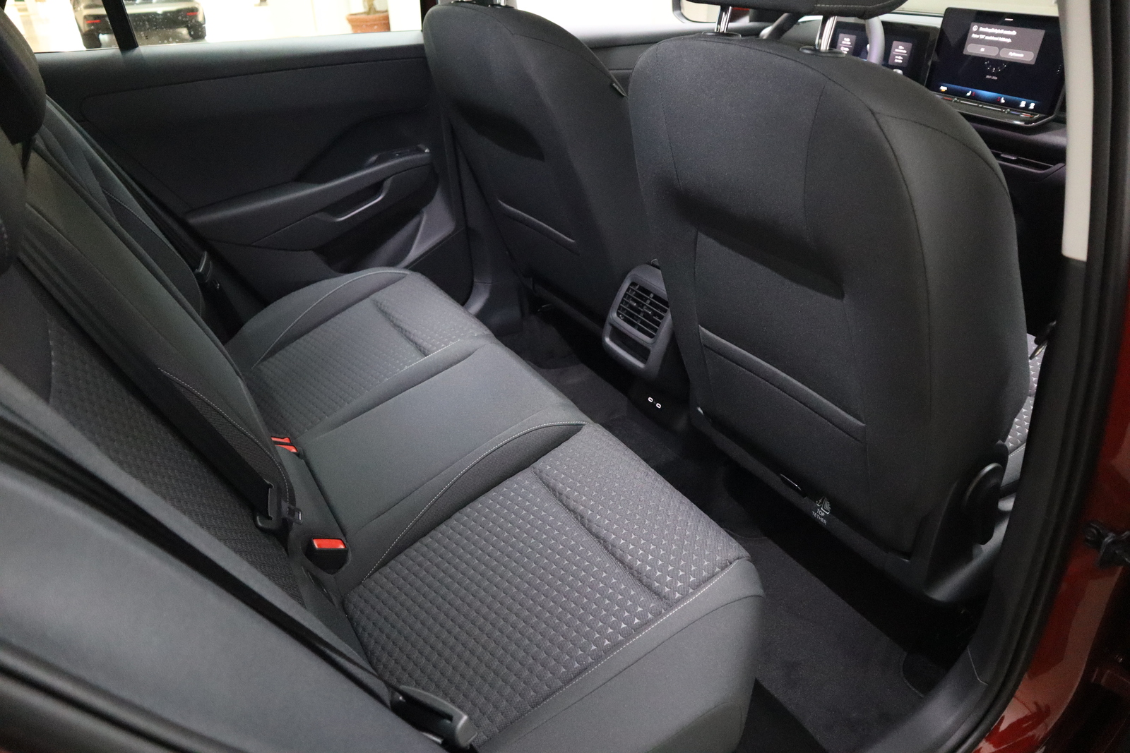 Volkswagen T-Roc 2026