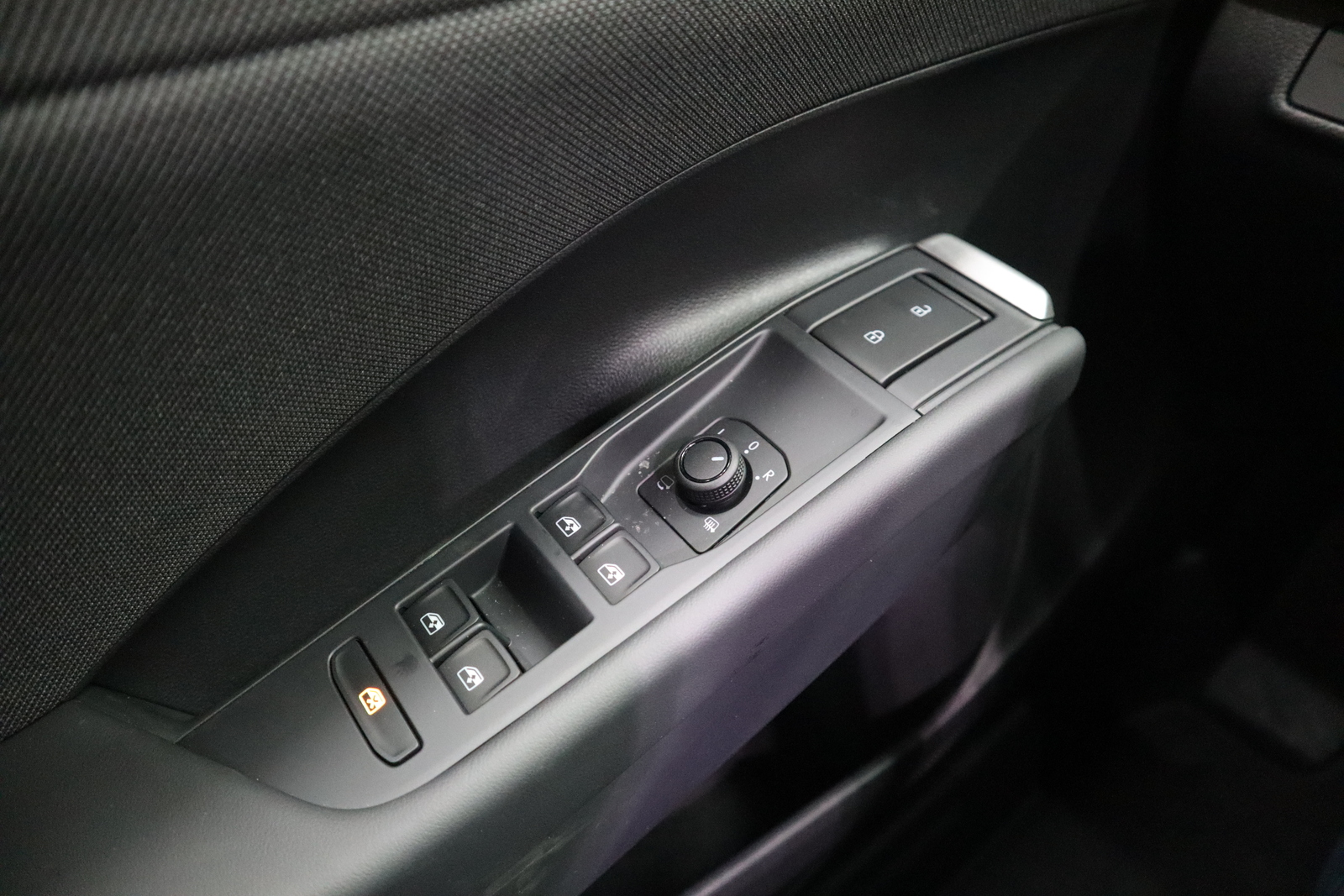 Volkswagen T-Roc 2026