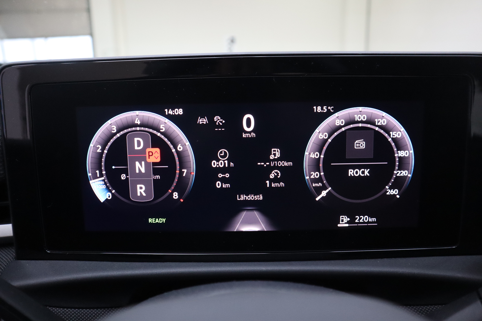 Volkswagen T-Roc 2026