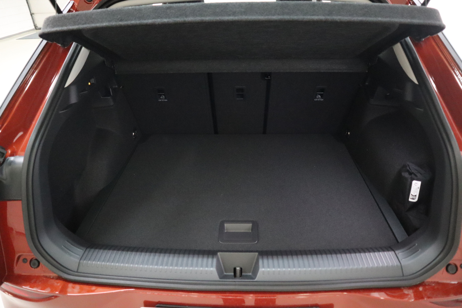 Volkswagen T-Roc 2026