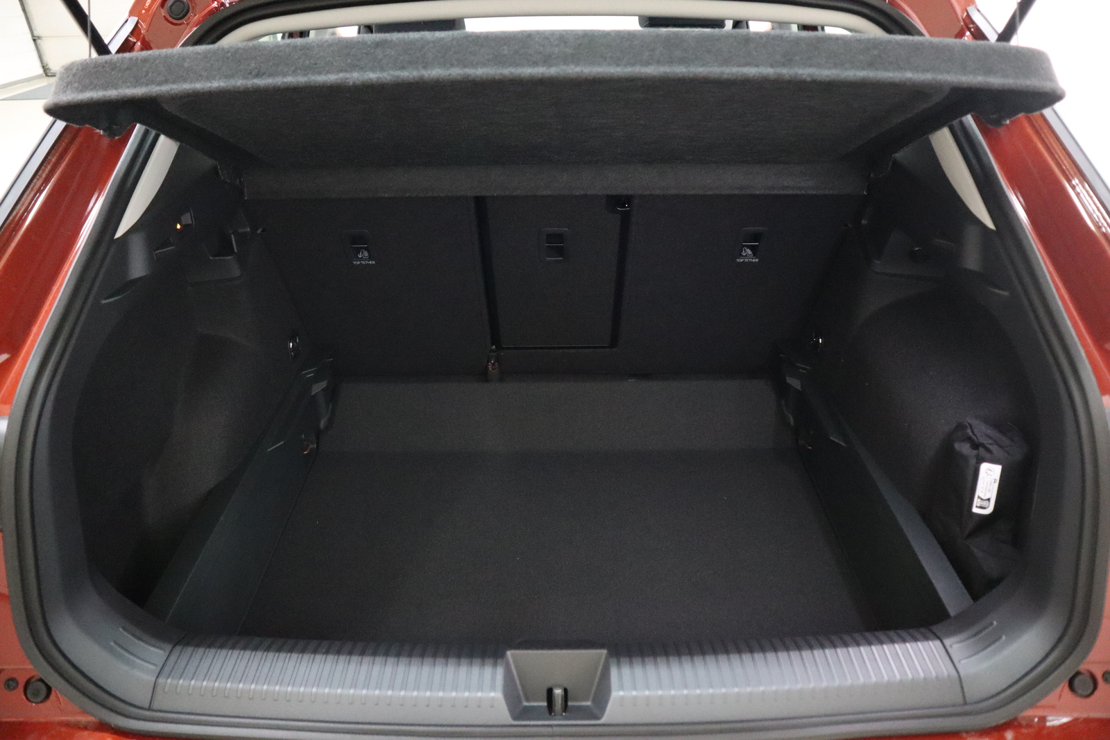 Volkswagen T-Roc 2026