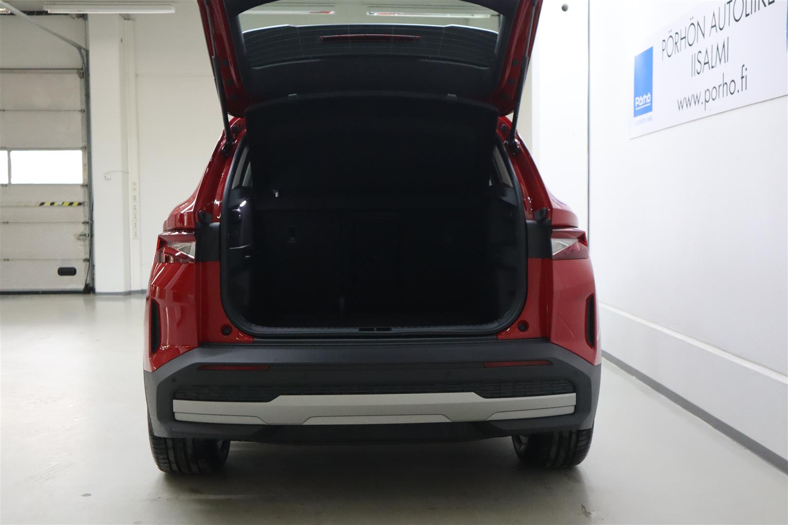 Skoda Elroq 2026