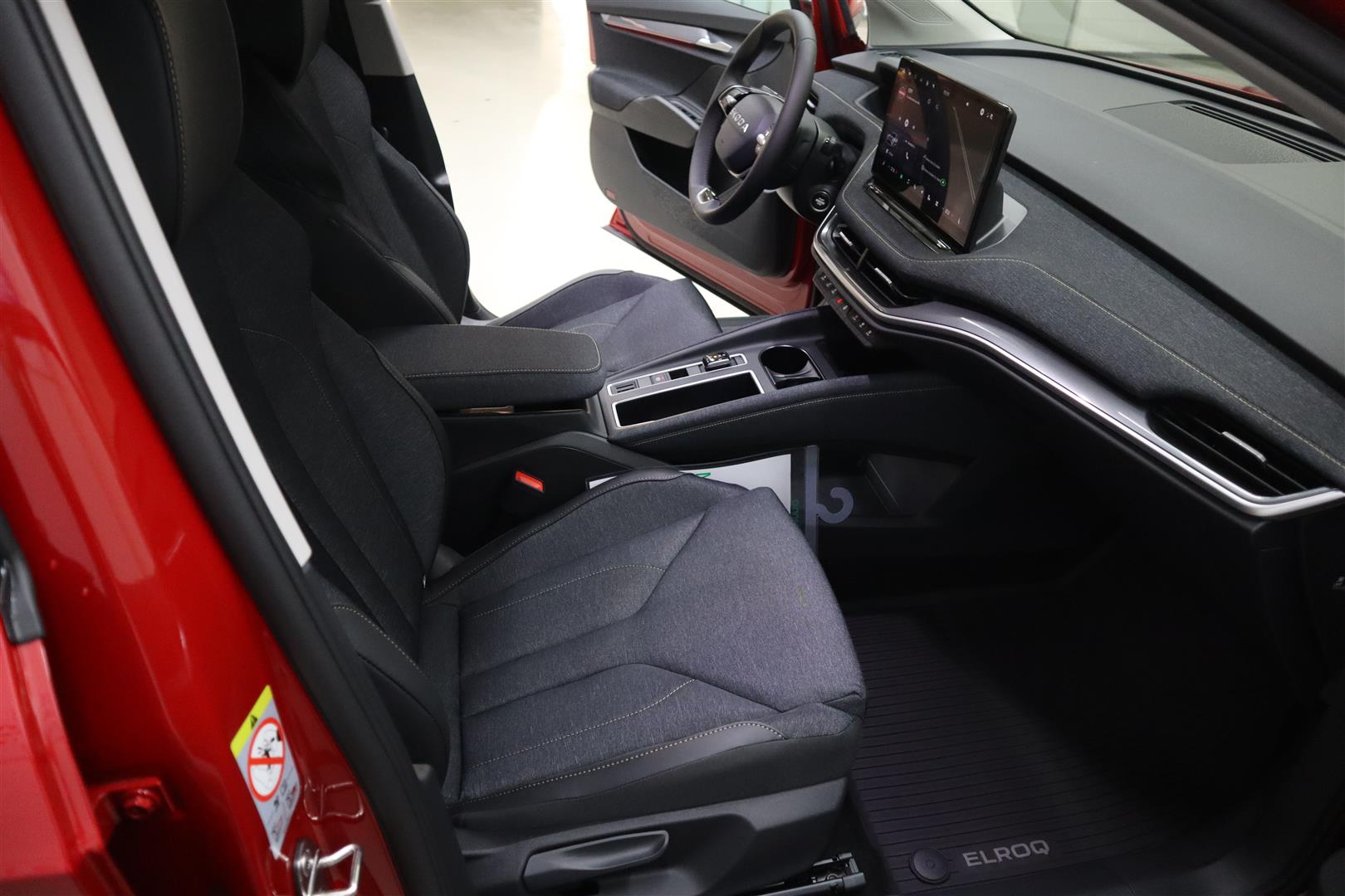 Skoda Elroq 2026