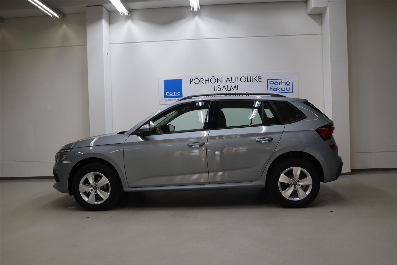 Skoda Kamiq 2026