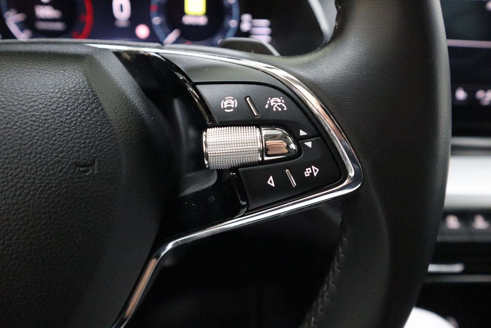 Skoda Octavia 2022