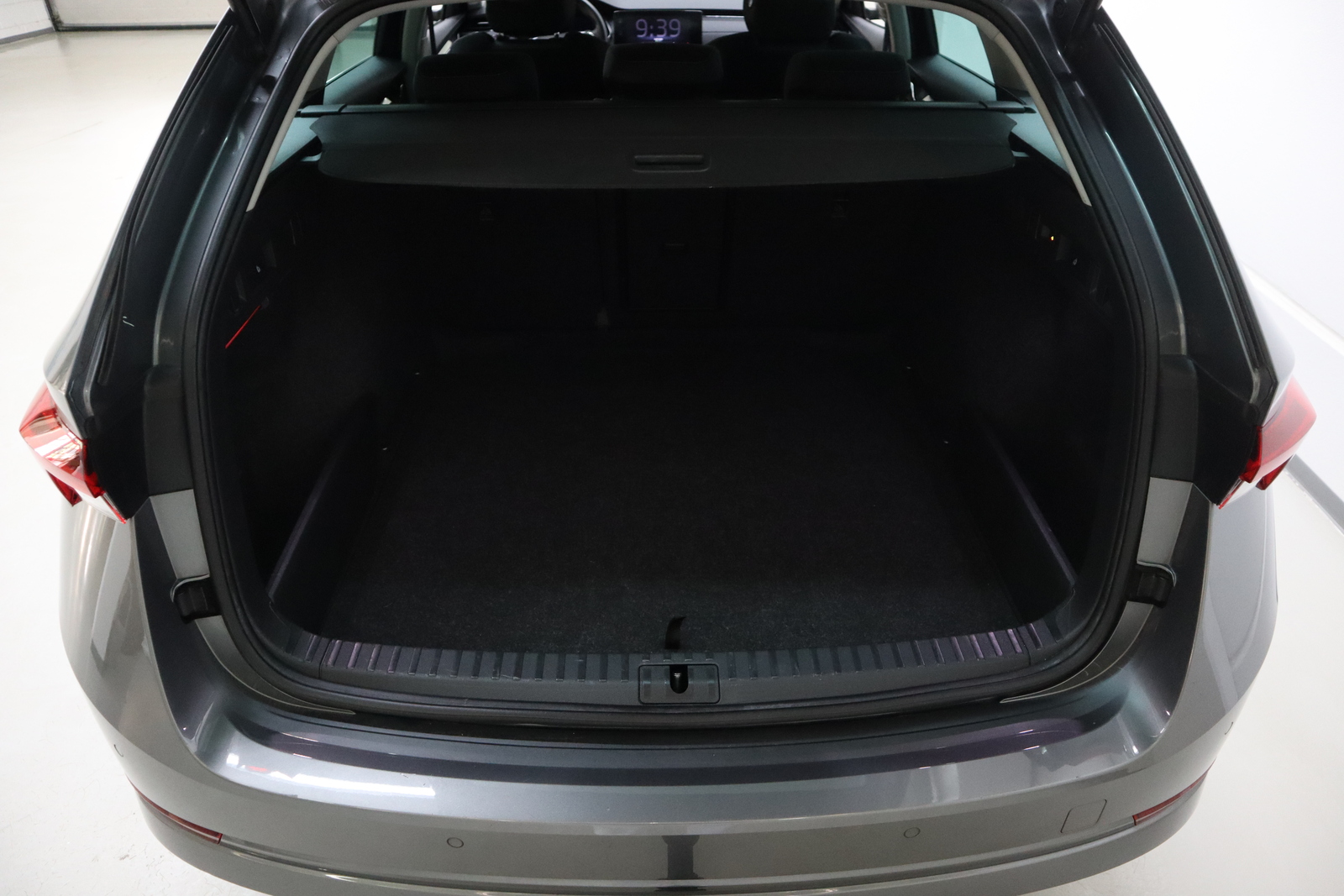 Skoda Octavia 2022