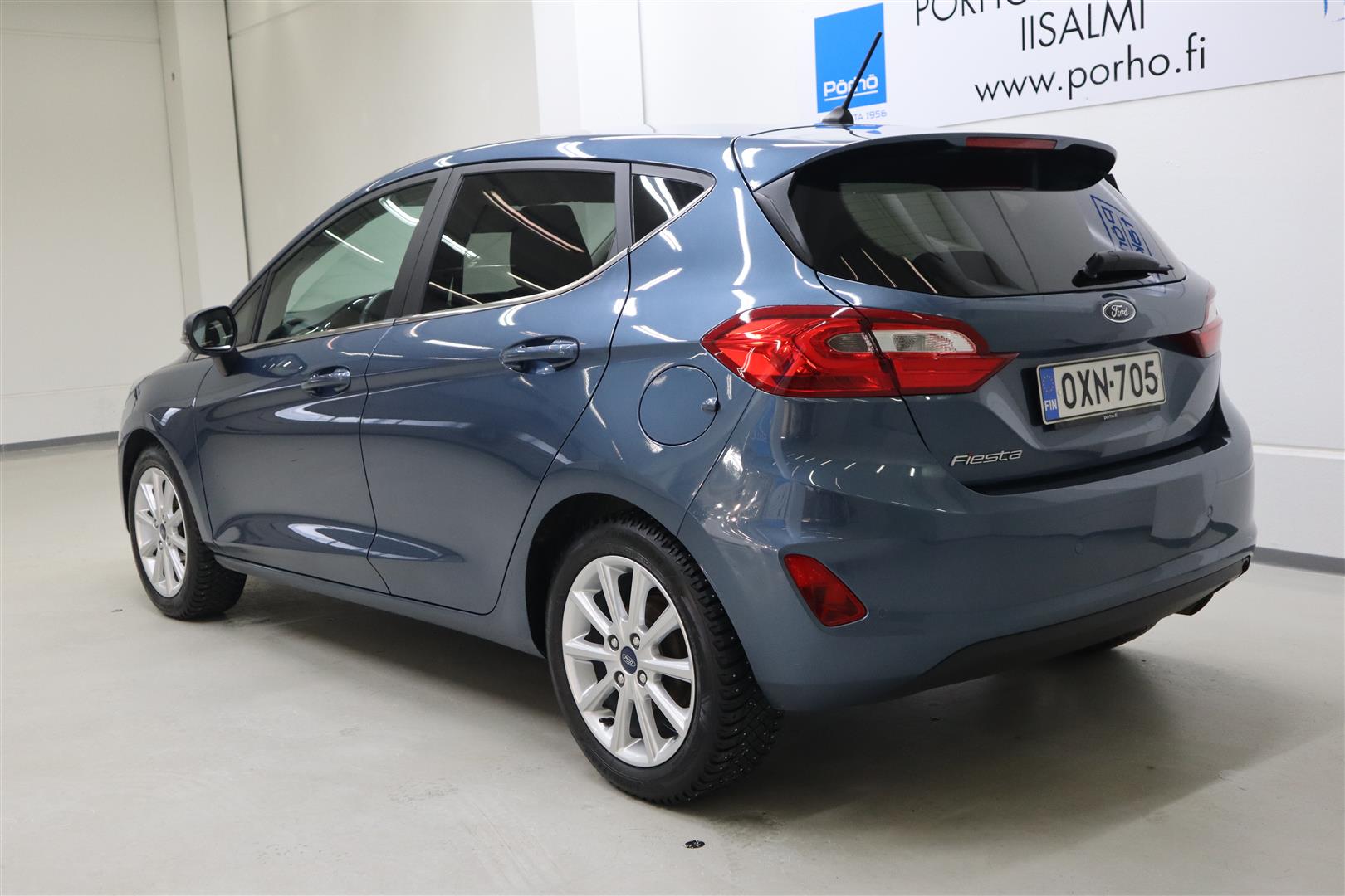 FORD Fiesta 2019