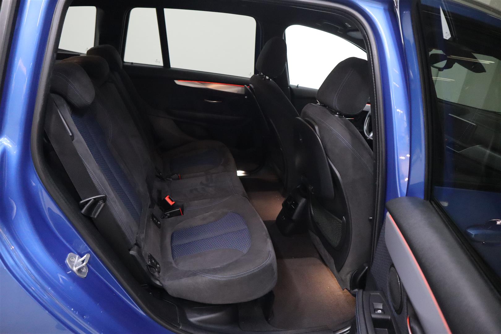 BMW 220 2018