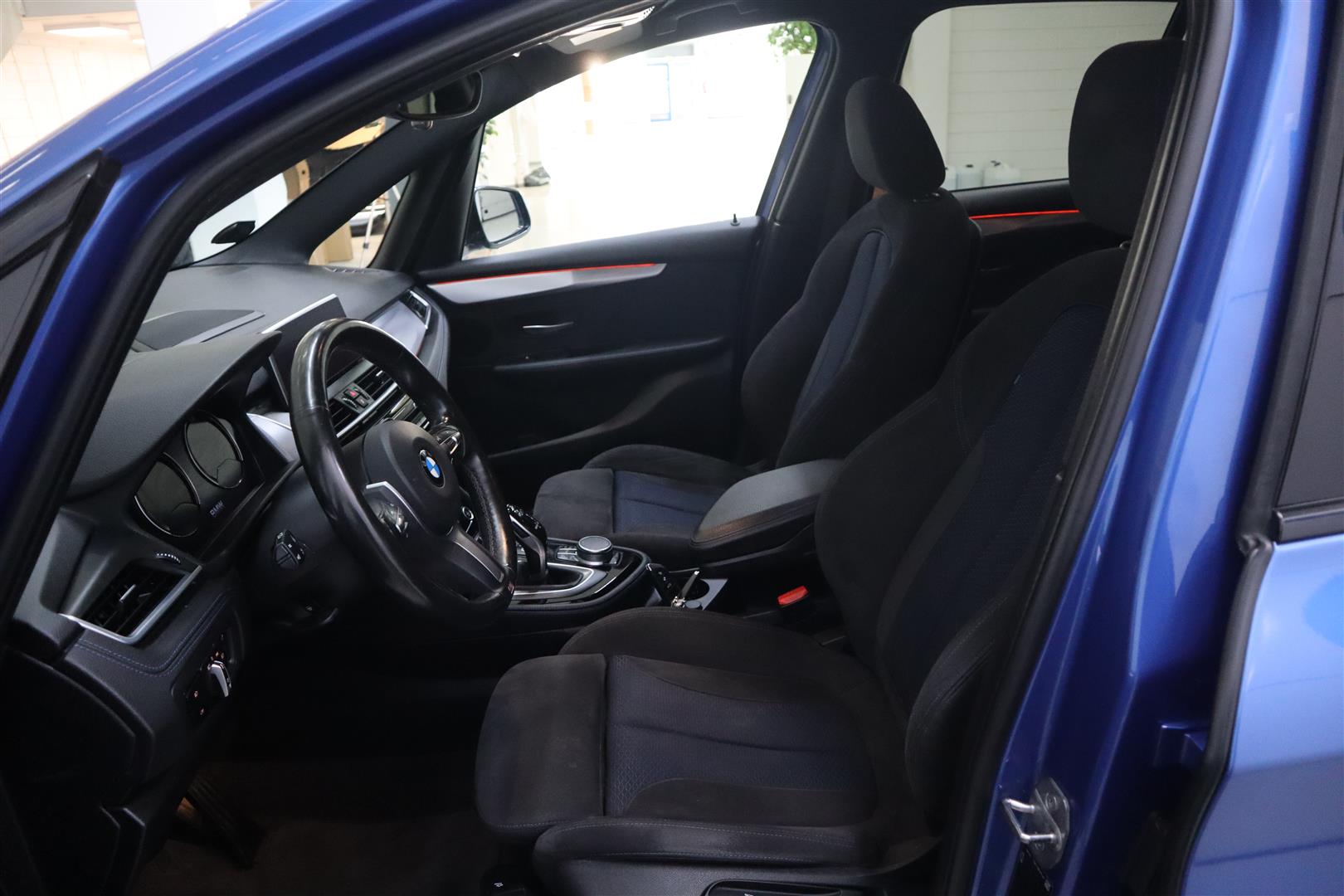 BMW 220 2018