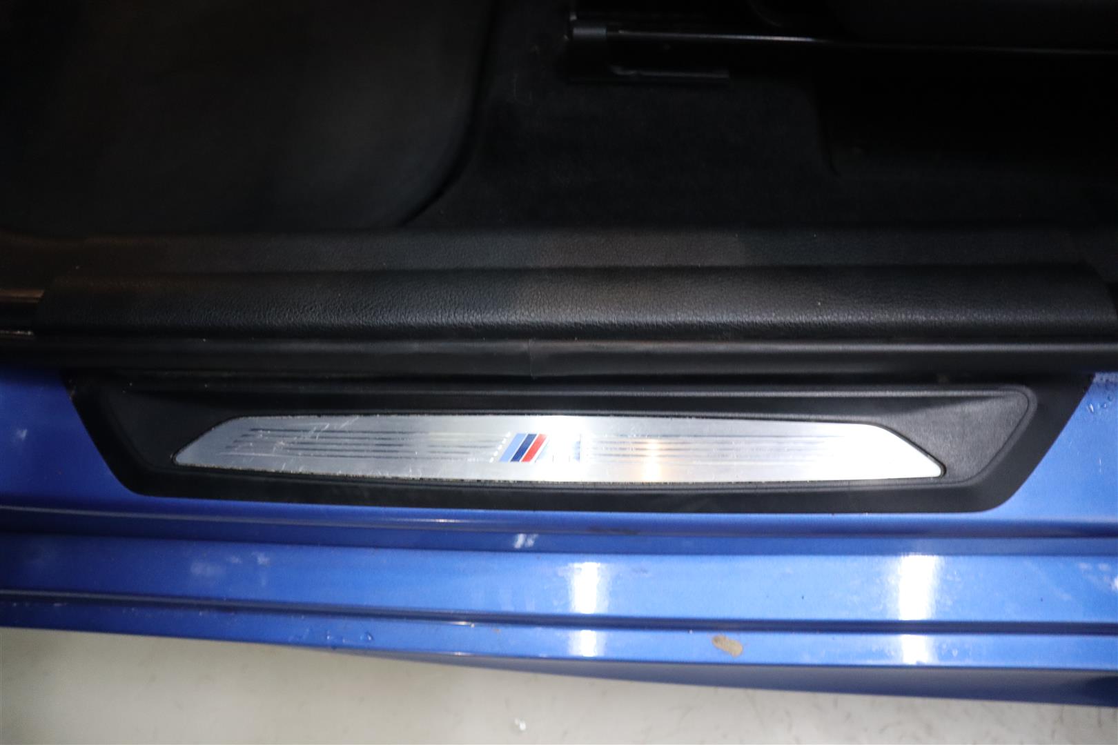 BMW 220 2018