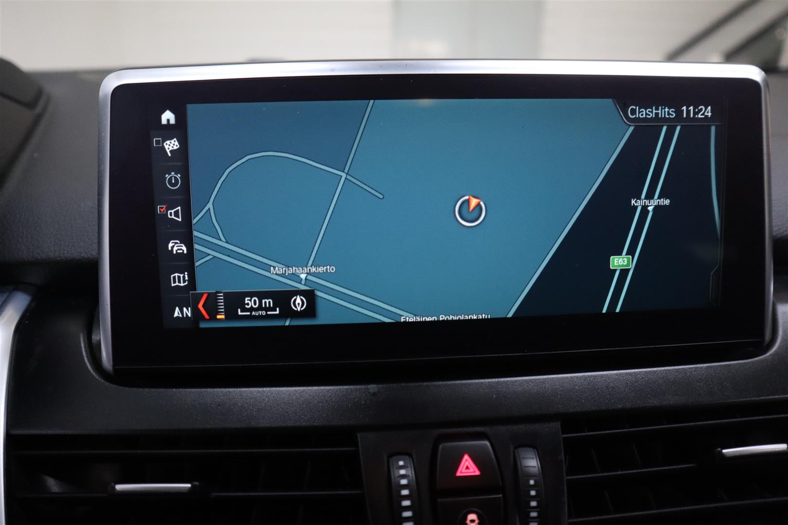 BMW 220 2018