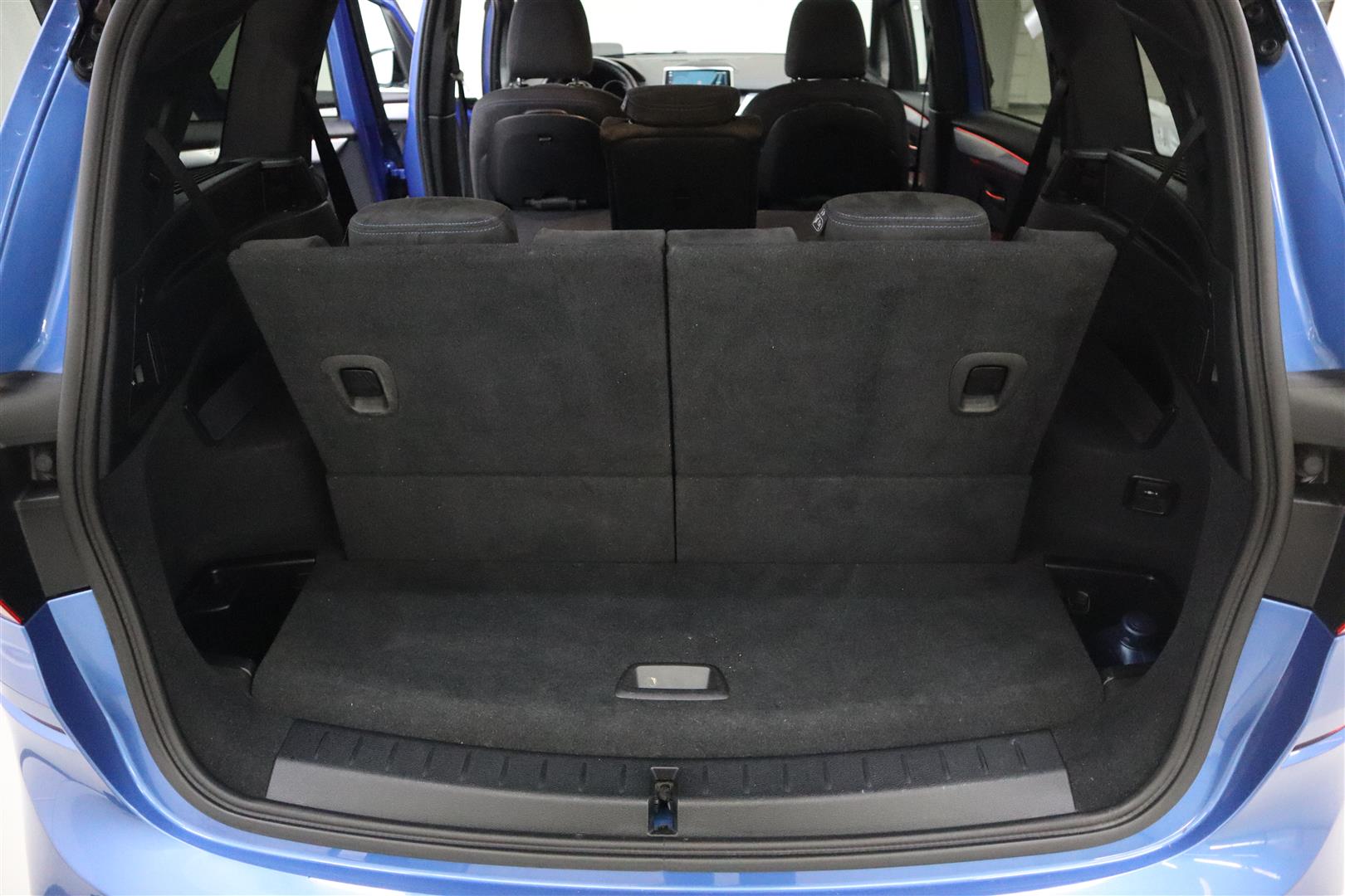 BMW 220 2018