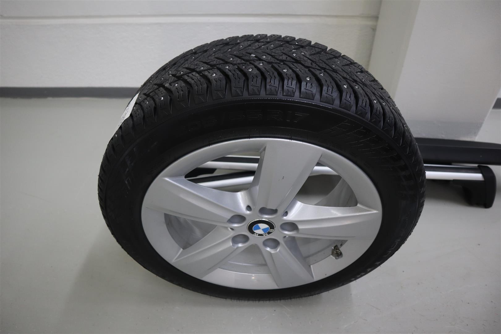 BMW 220 2018