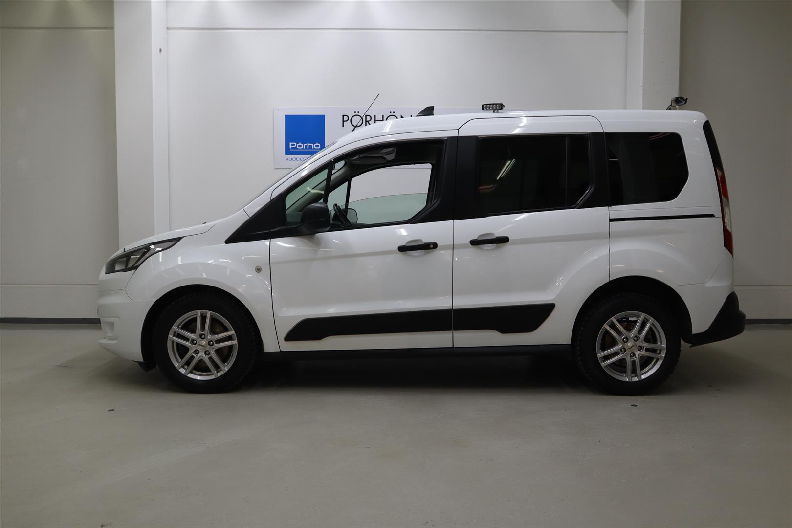FORD Tourneo Connect 2021