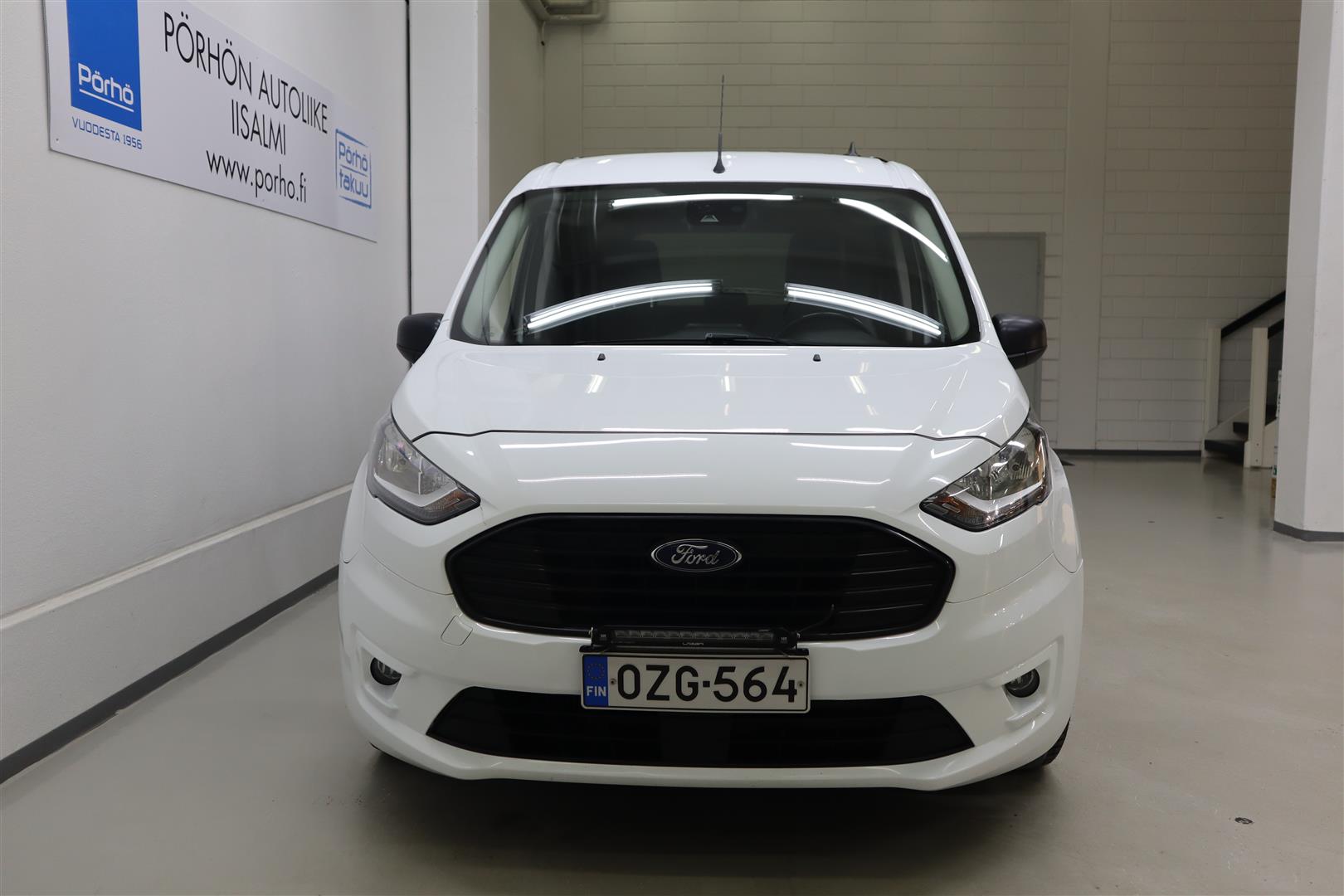 FORD Tourneo Connect 2021