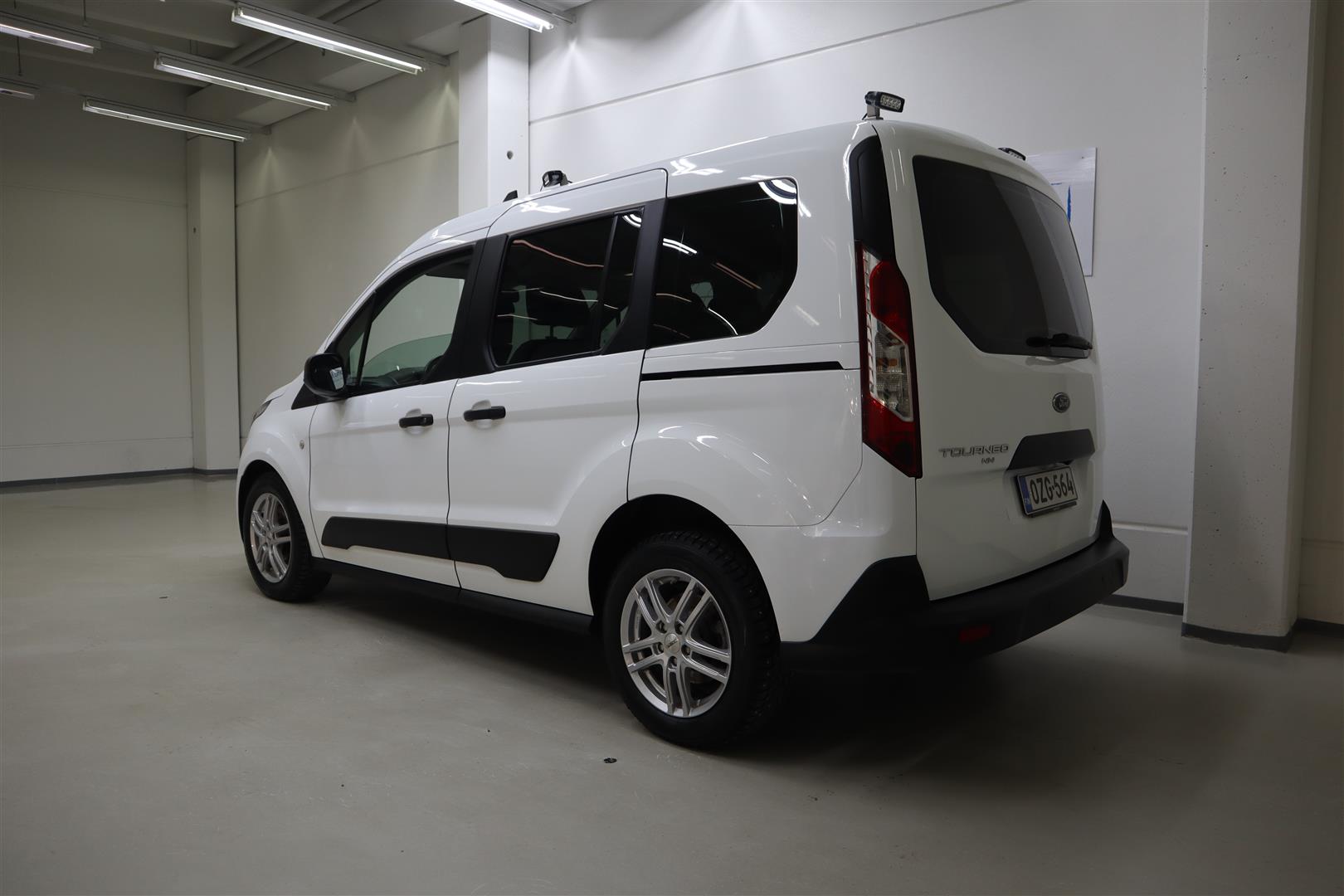 FORD Tourneo Connect 2021