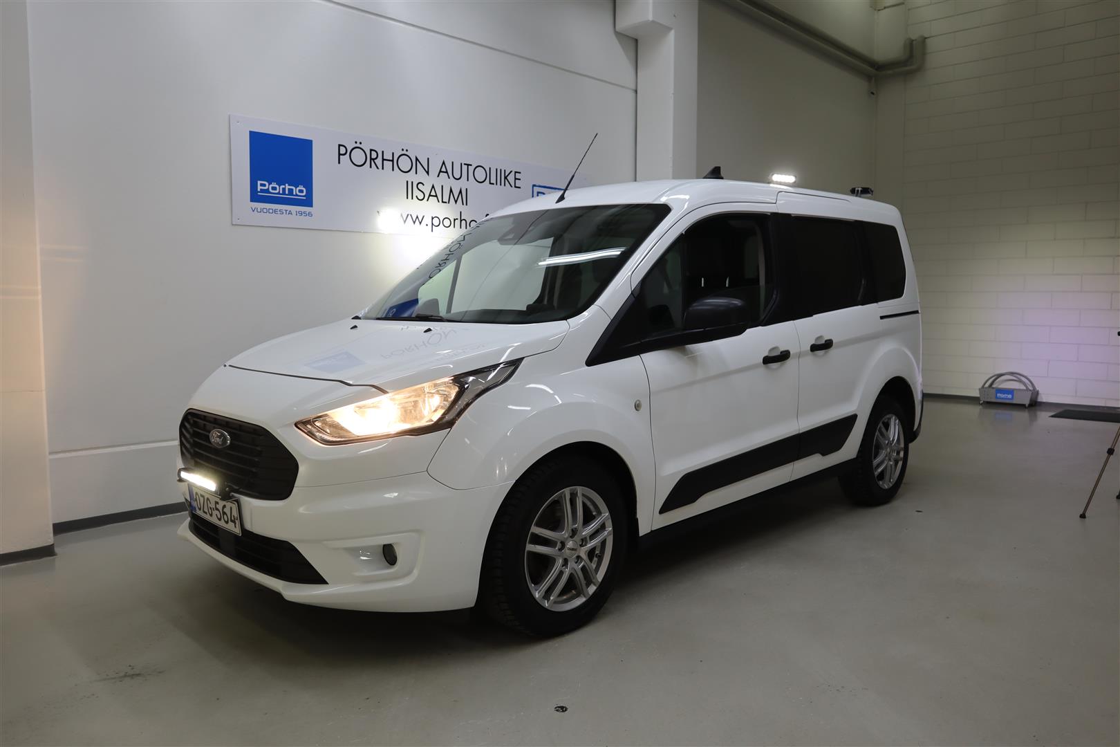 FORD Tourneo Connect 2021
