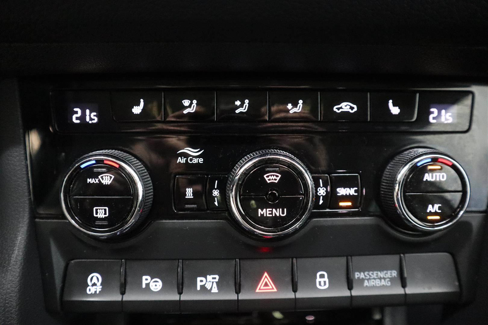 SKODA Kodiaq 2022