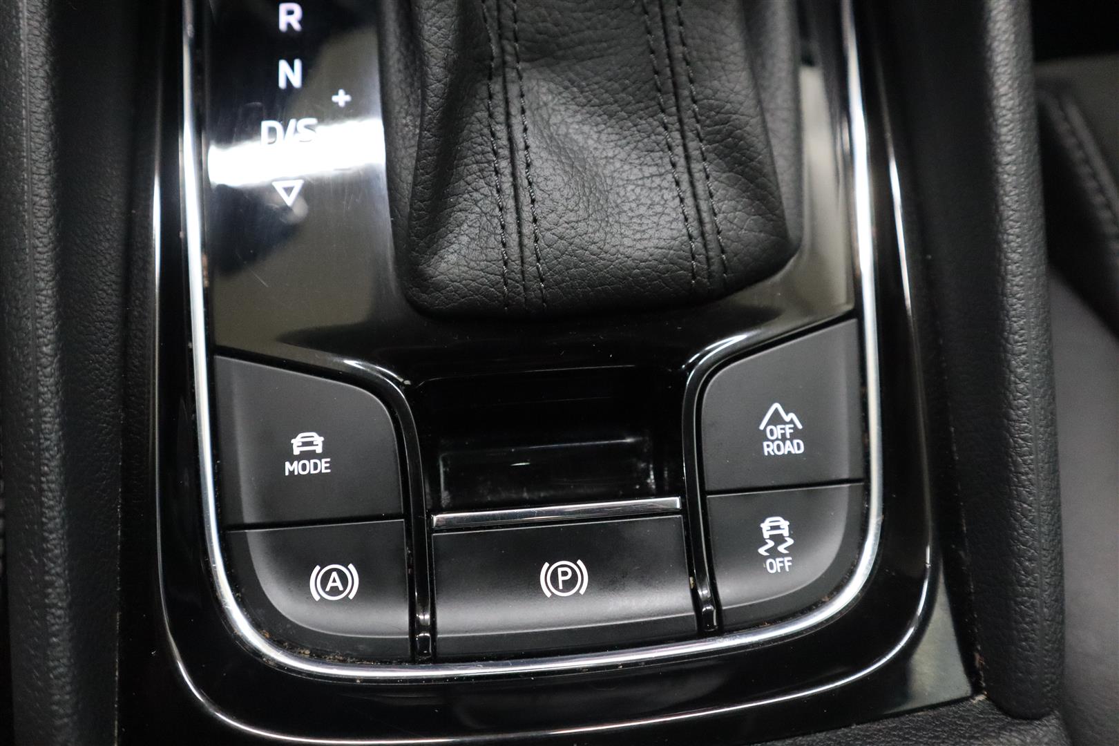 SKODA Kodiaq 2022