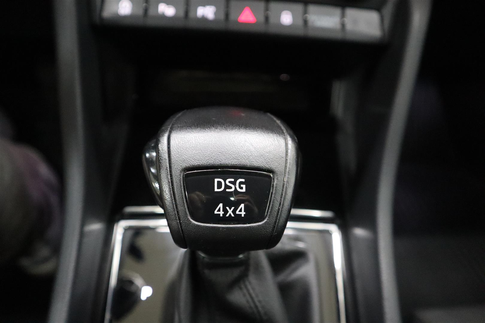SKODA Kodiaq 2022