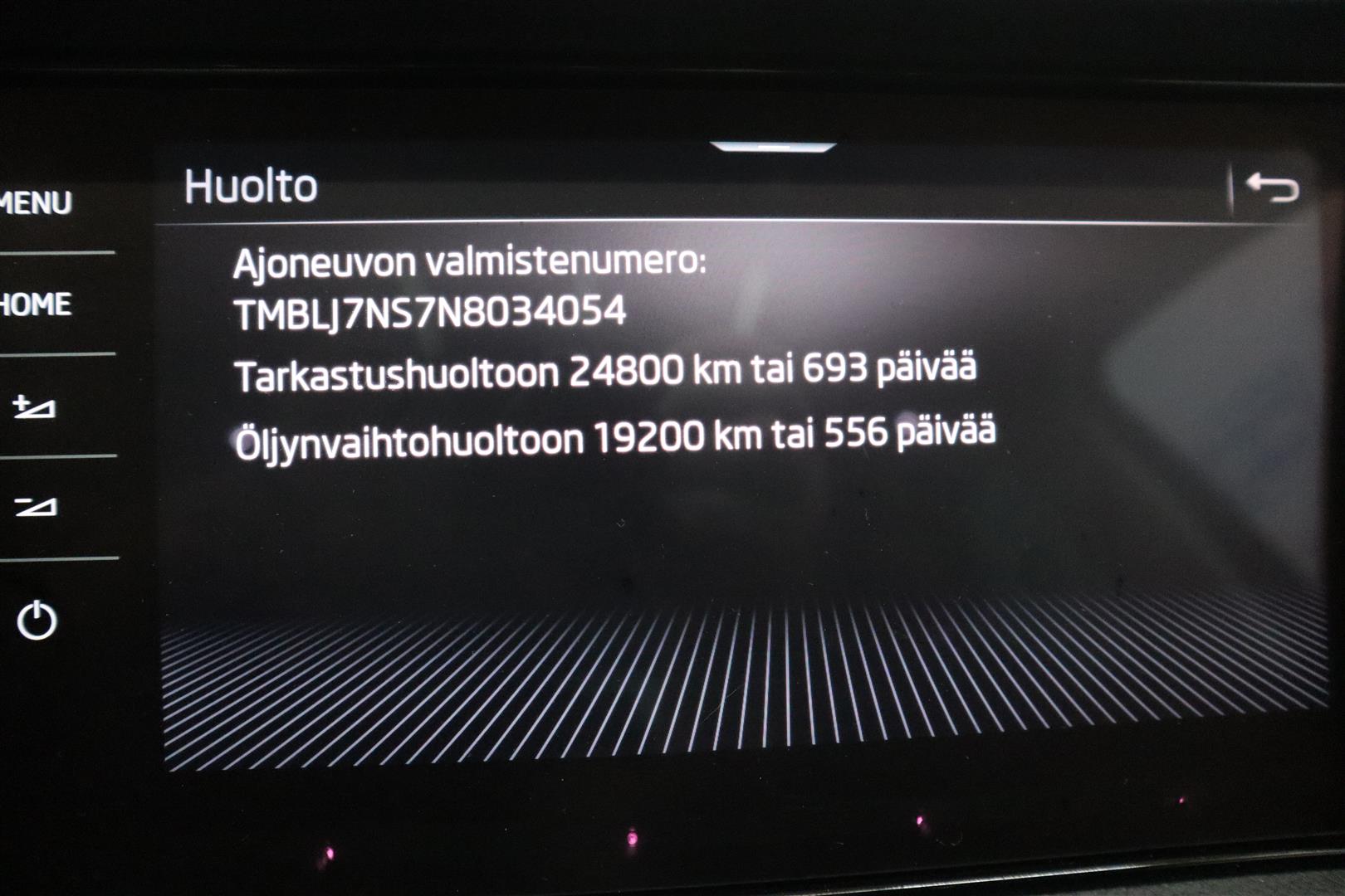 SKODA Kodiaq 2022