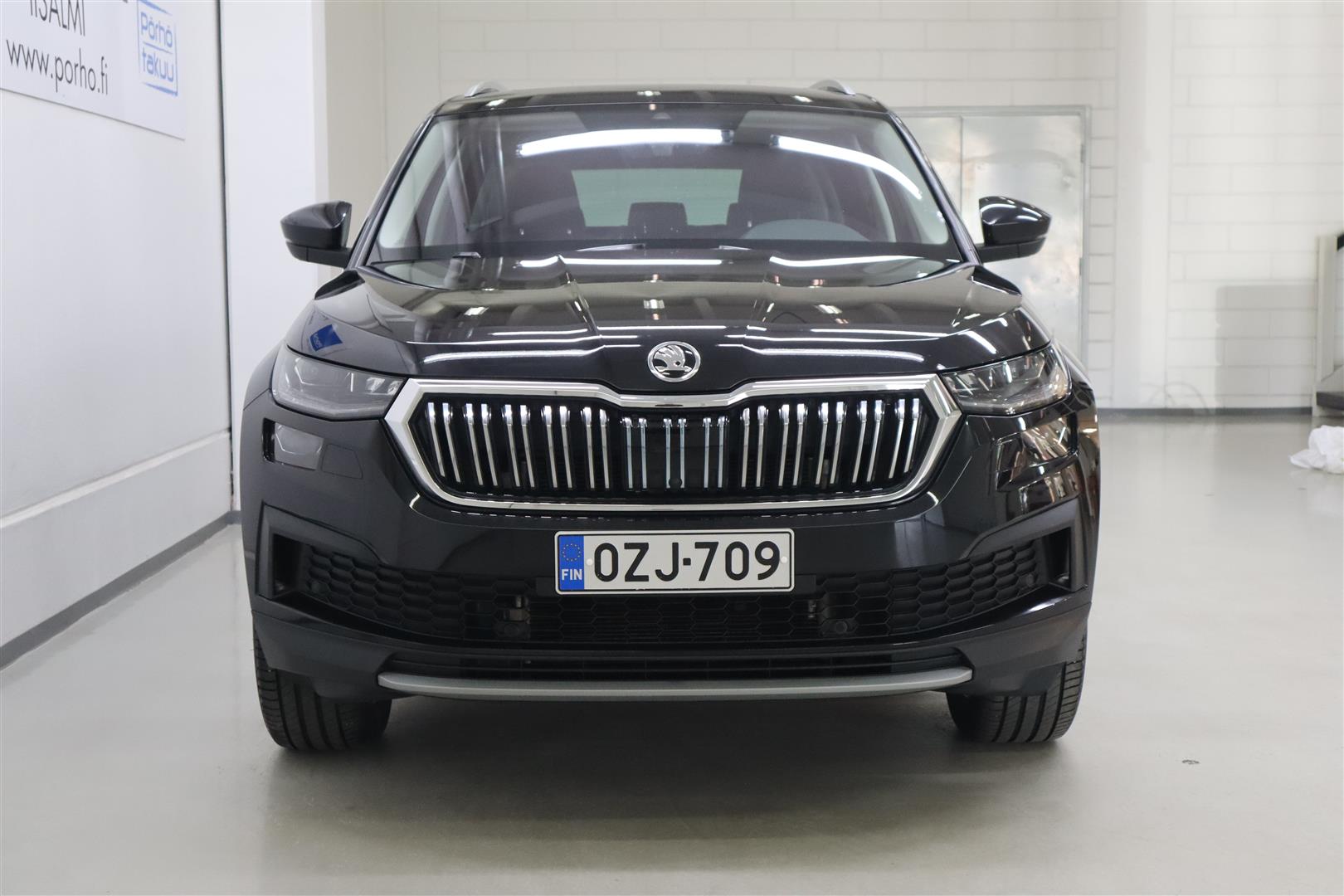 SKODA Kodiaq 2022