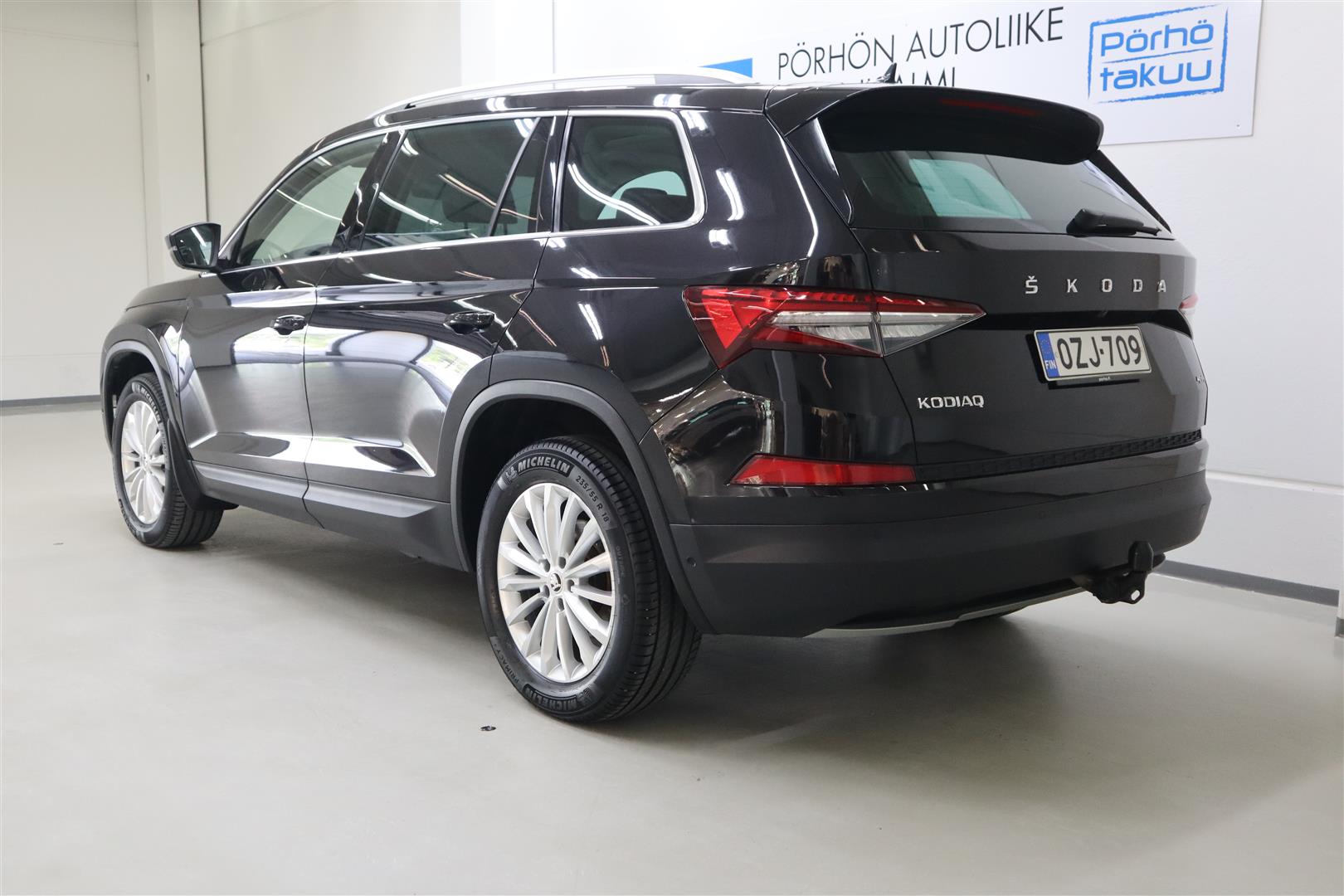 SKODA Kodiaq 2022