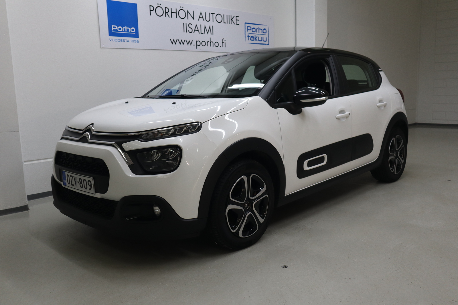 Citroen C3 2023