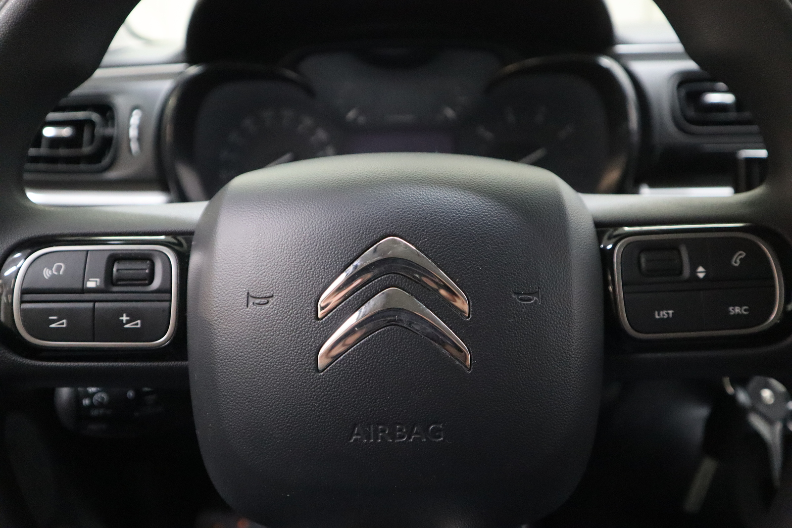 Citroen C3 2023
