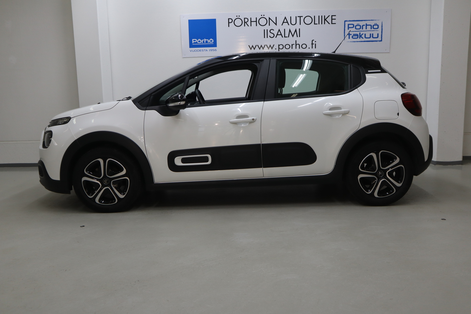 Citroen C3 2023
