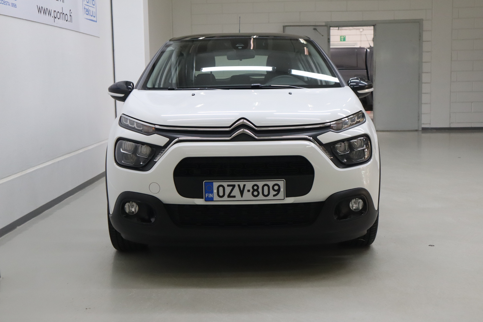 Citroen C3 2023