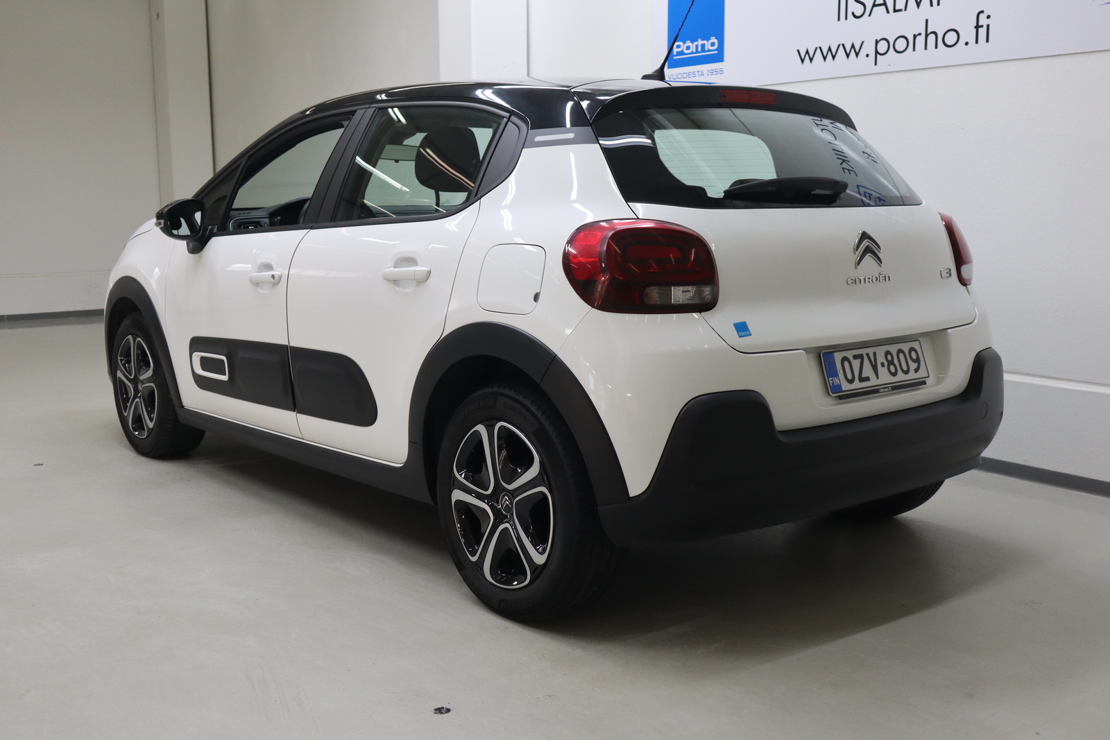 Citroen C3 2023