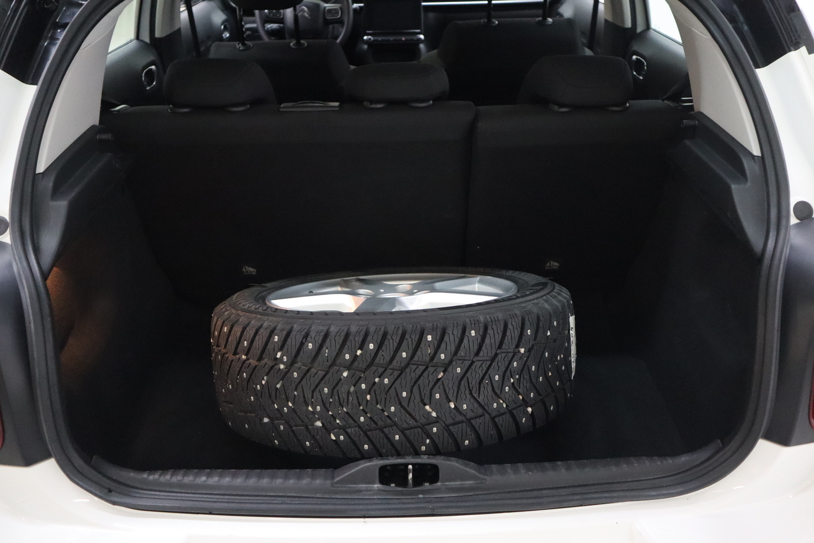 Citroen C3 2023
