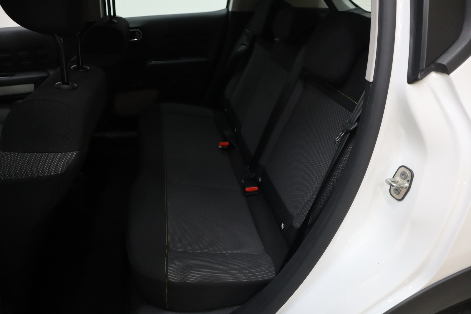 Citroen C3 2023