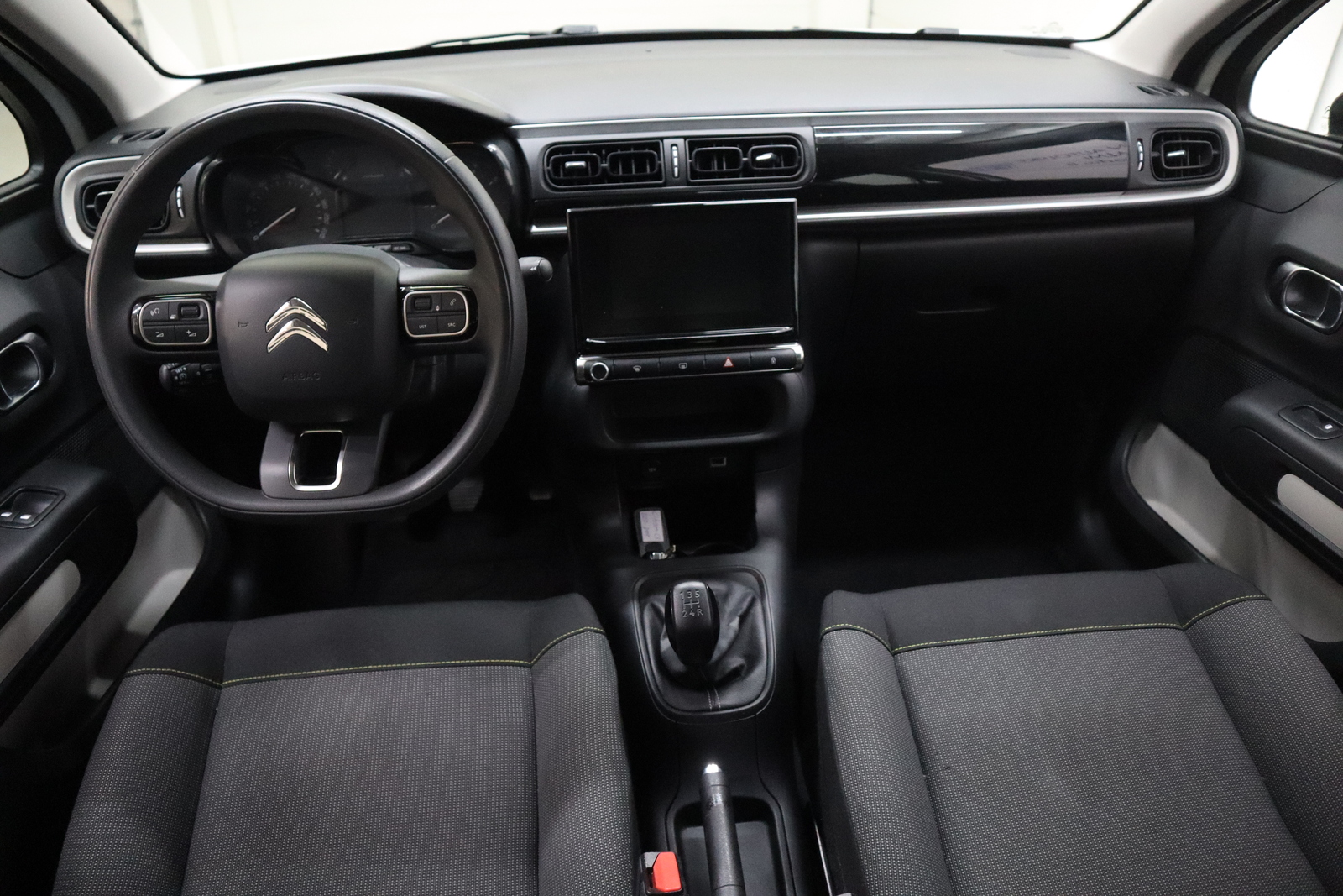 Citroen C3 2023