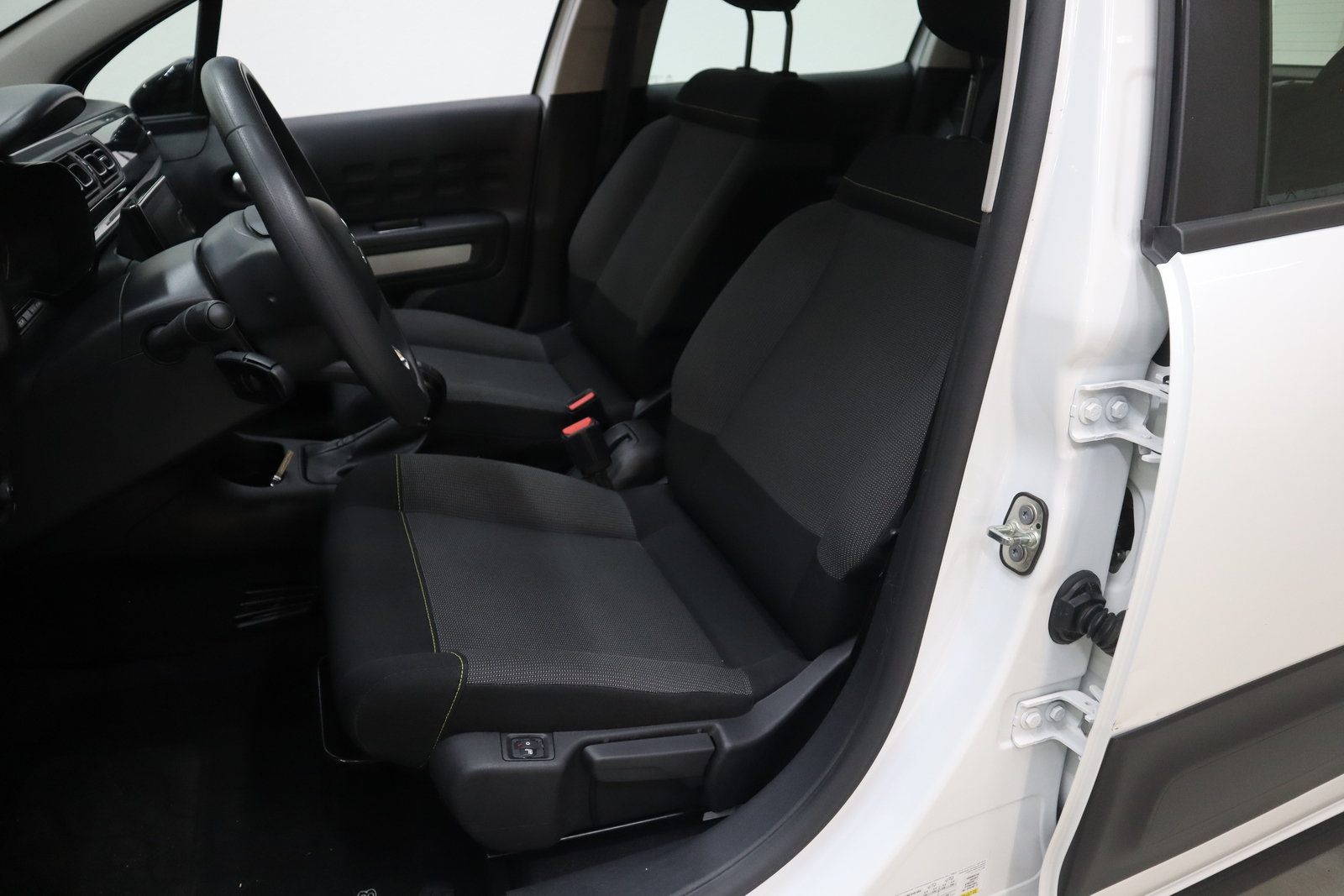 Citroen C3 2023