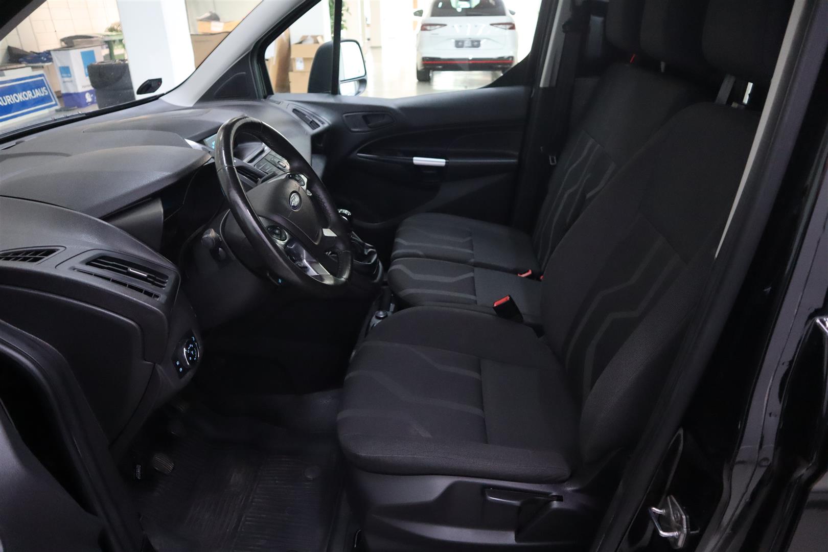 FORD Transit Connect 2017