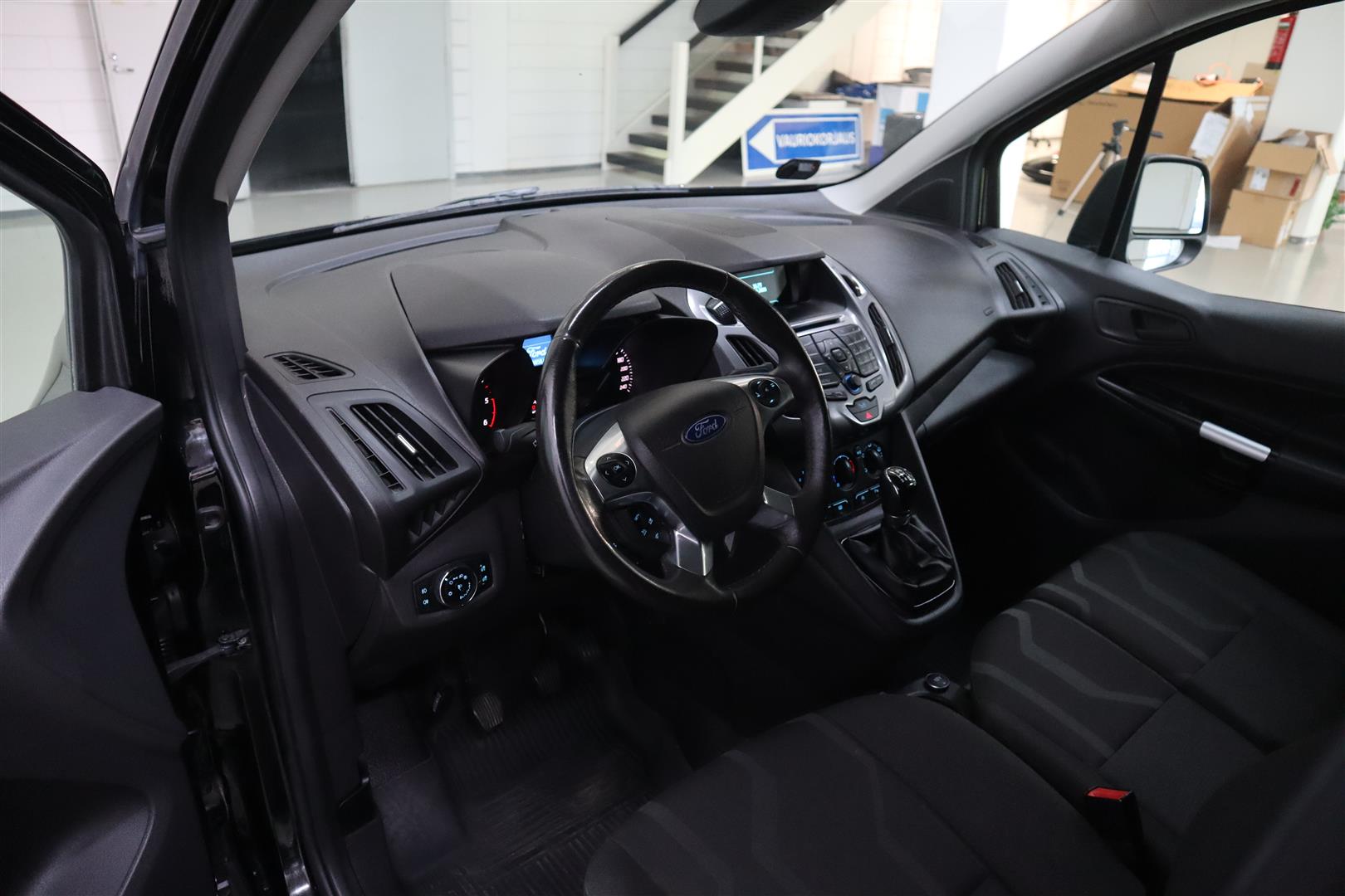 FORD Transit Connect 2017