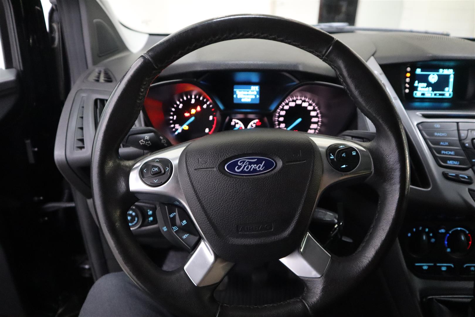 FORD Transit Connect 2017