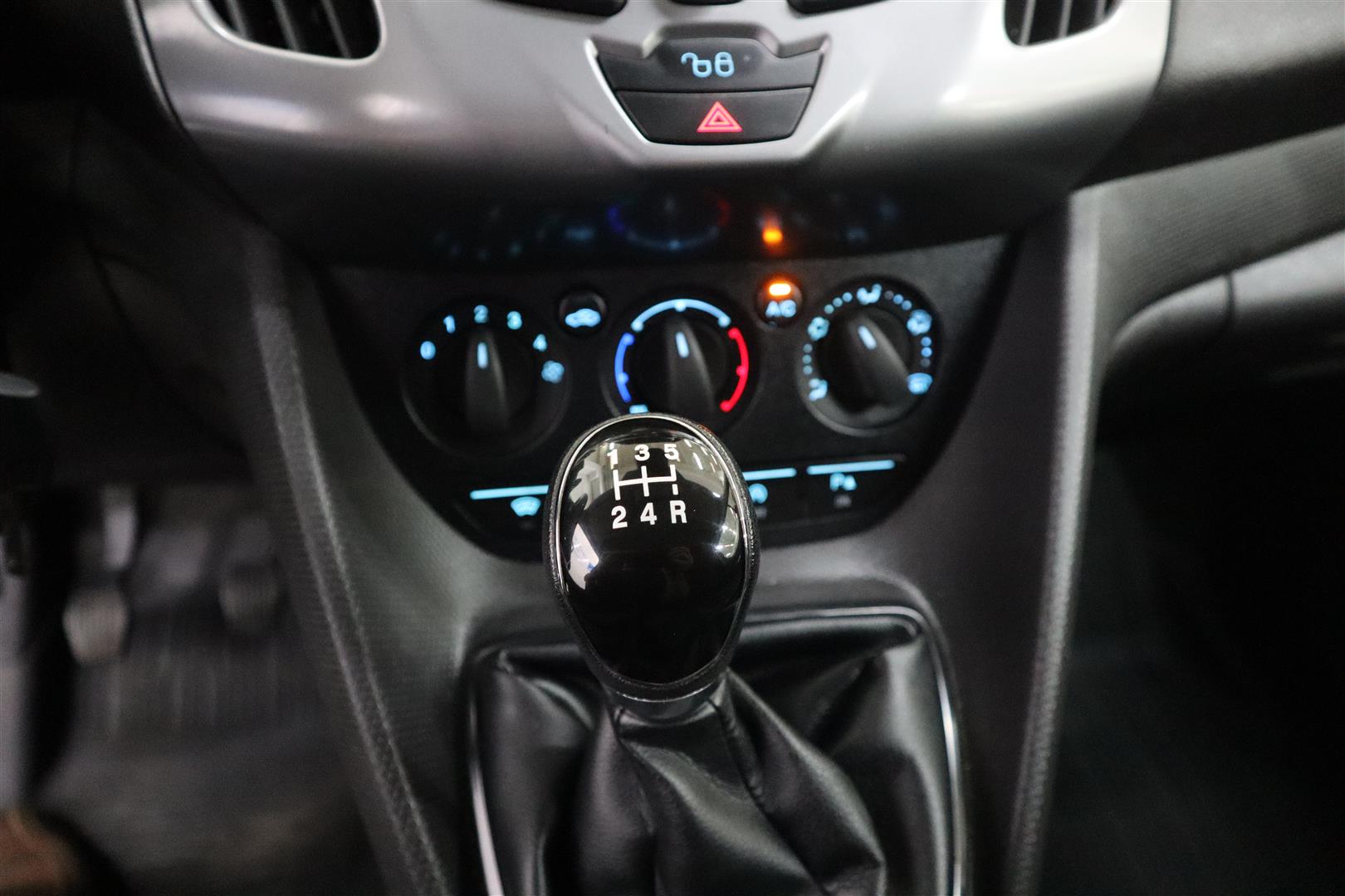 FORD Transit Connect 2017