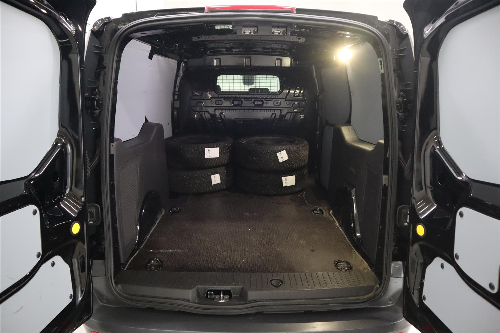 FORD Transit Connect 2017