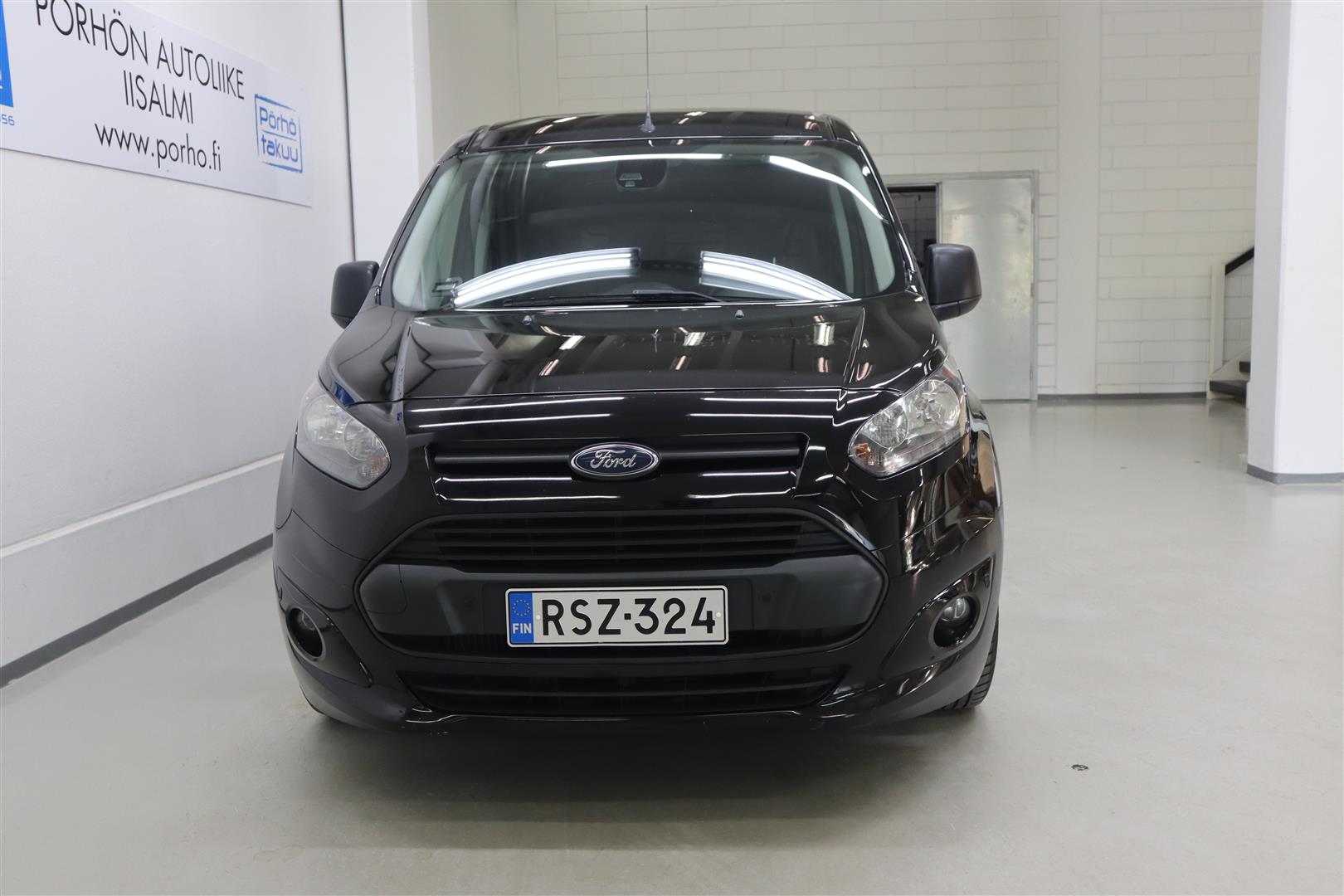 FORD Transit Connect 2017
