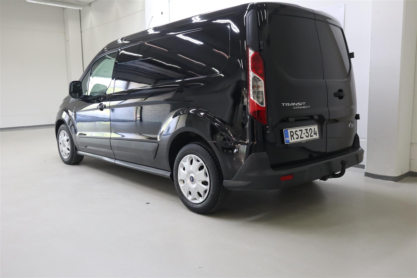 FORD Transit Connect 2017